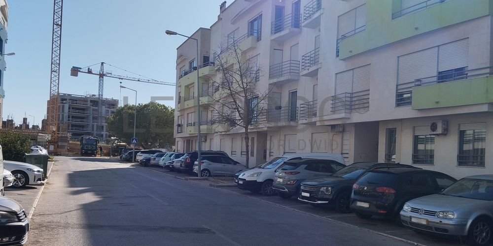 Apartamento T3 · Montijo 2