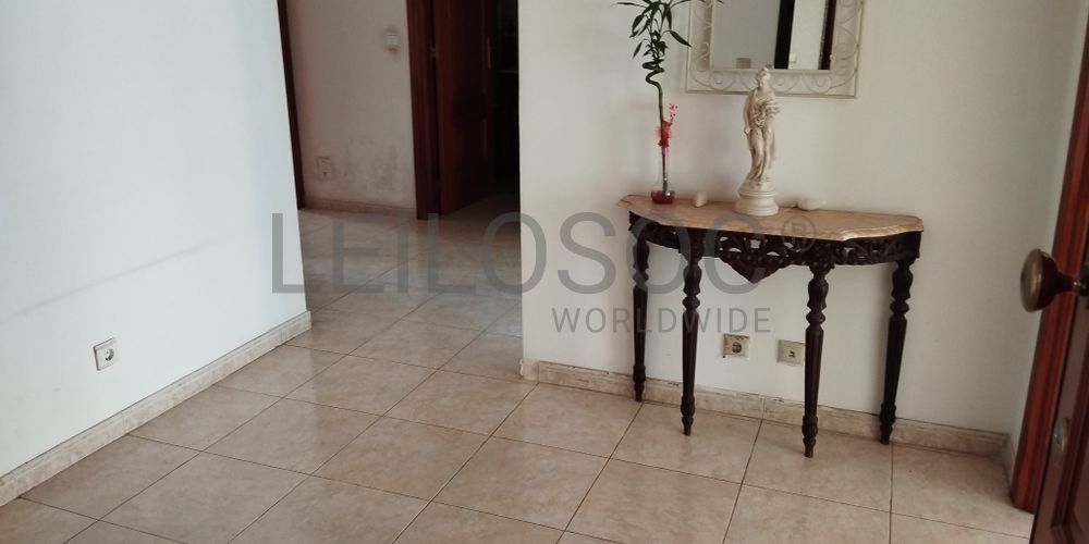 Apartamento T3 · Montijo 3