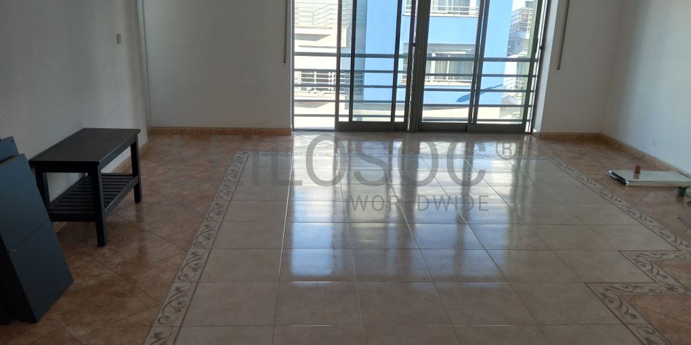 Apartamento T3 · Montijo 5