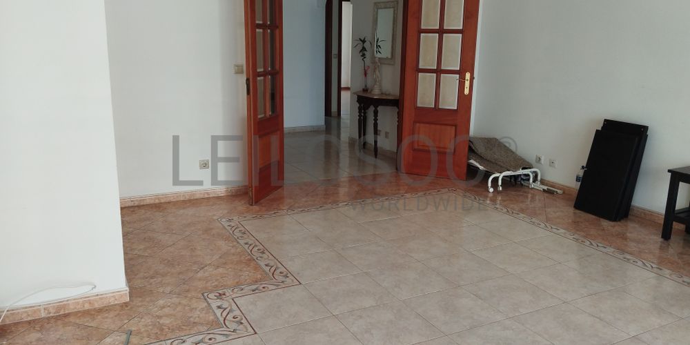 Apartamento T3 · Montijo 4
