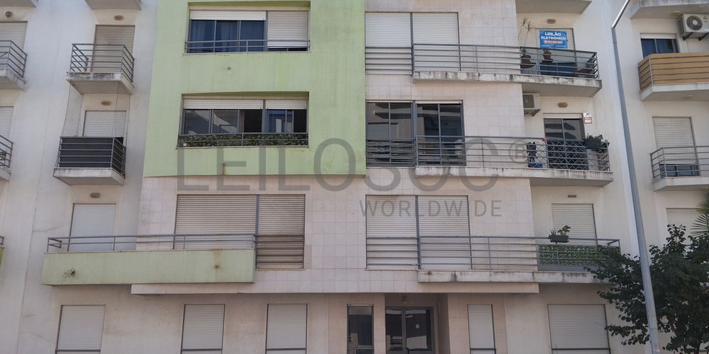 Apartamento T3 · Montijo