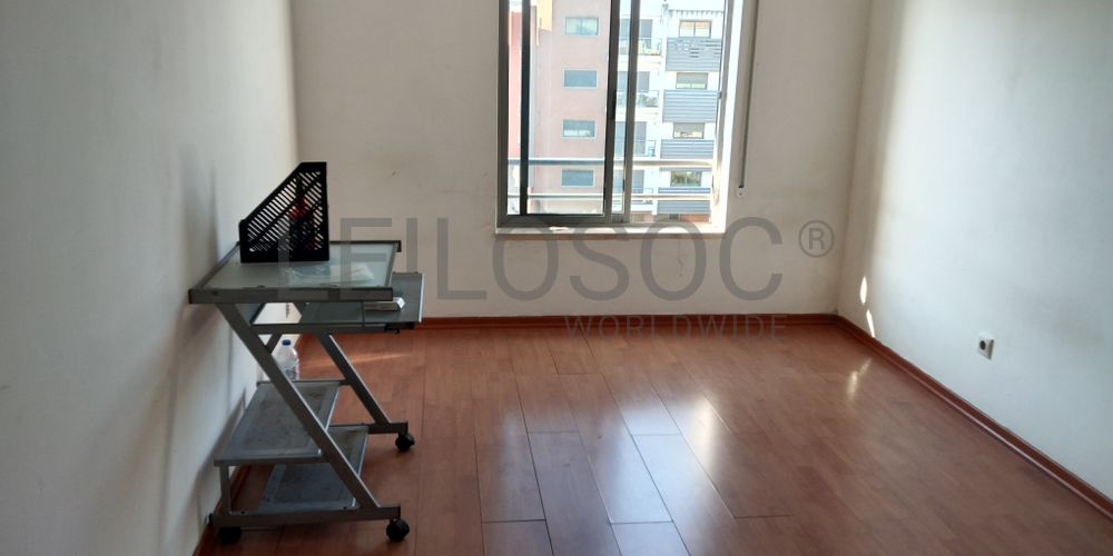 Apartamento T3 · Montijo 13