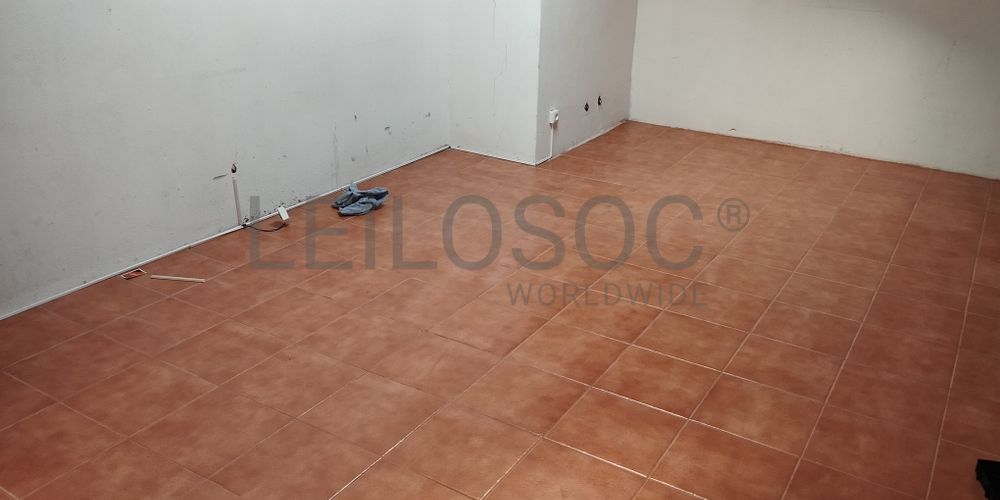 Apartamento T3 · Montijo 18