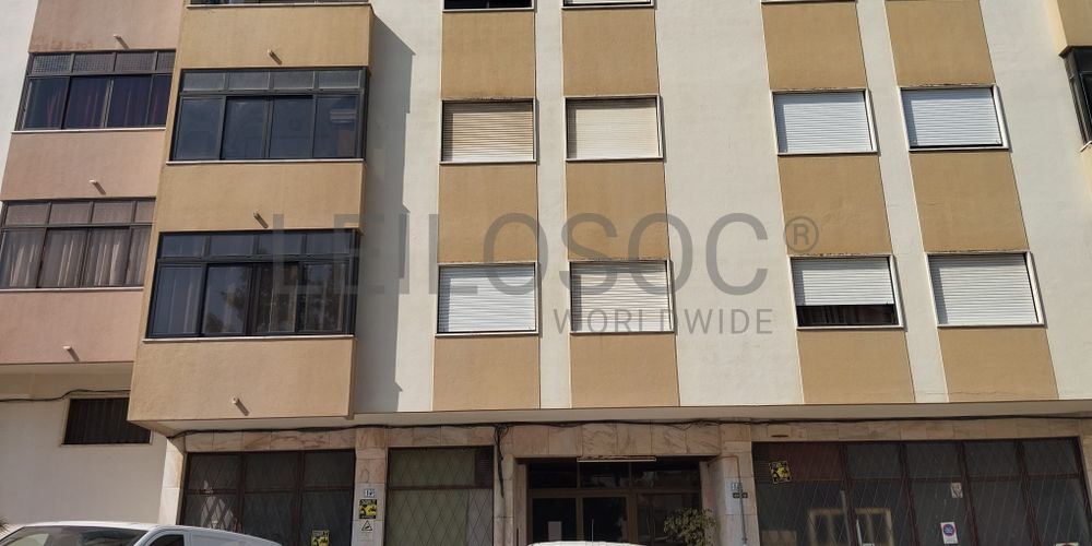 Apartamento T3 Duplex · Vila Franca de Xira 6
