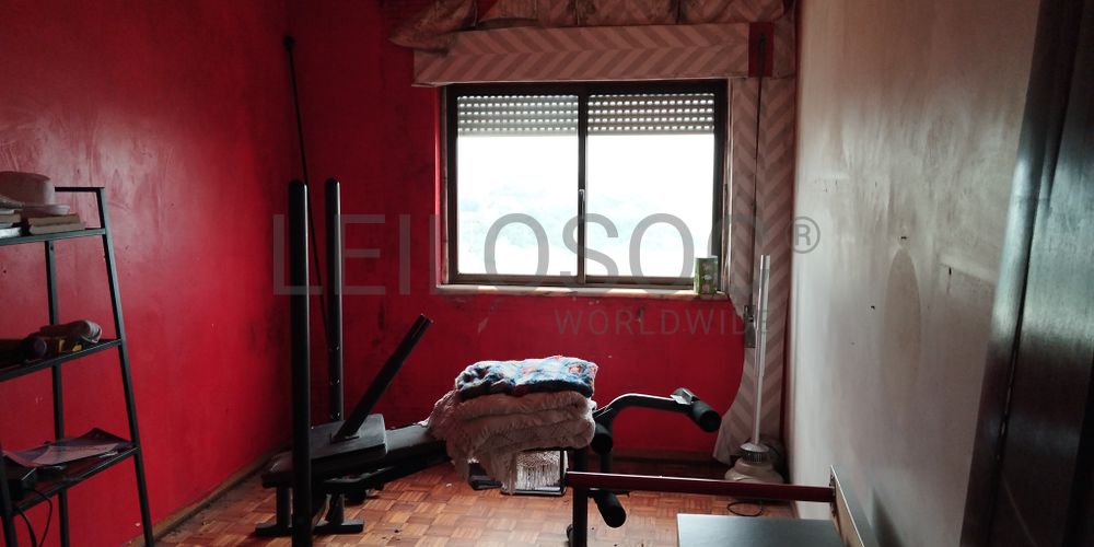 Apartamento T3 Duplex · Vila Franca de Xira 17