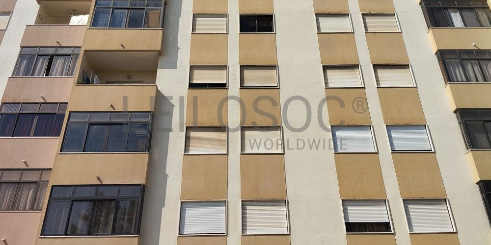 Apartamento T3 Duplex · Vila Franca de Xira 4