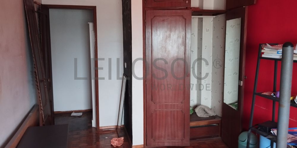 Apartamento T3 Duplex · Vila Franca de Xira 16