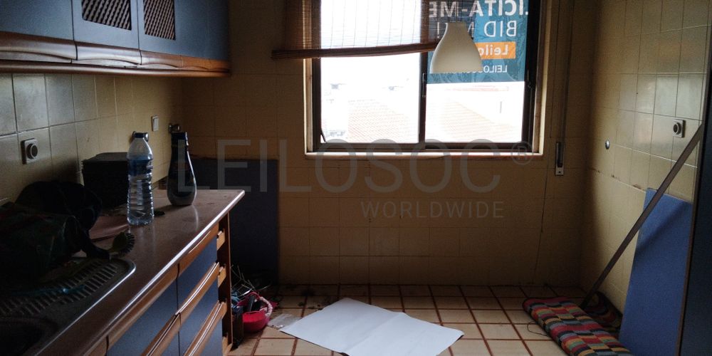 Apartamento T3 Duplex · Vila Franca de Xira 9