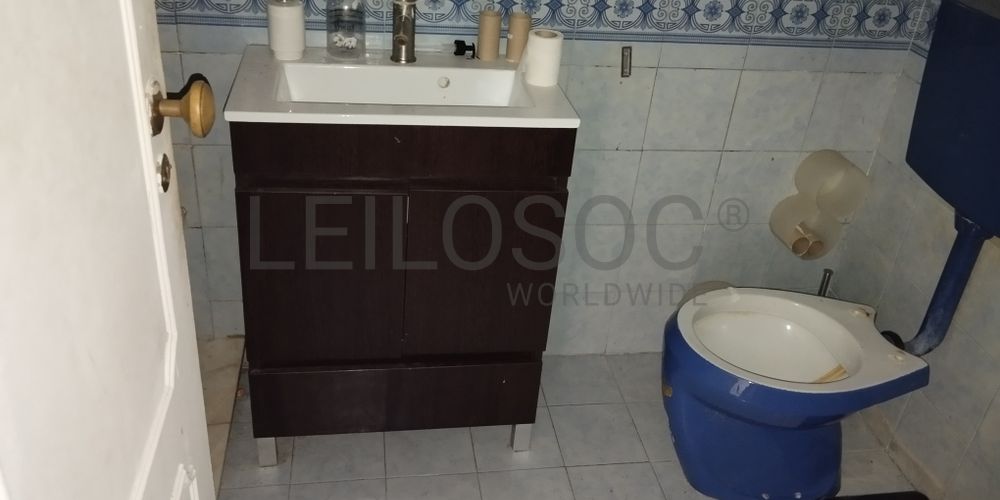 Apartamento T3 Duplex · Vila Franca de Xira 18
