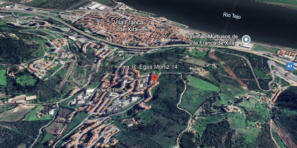 Apartamento T3 Duplex · Vila Franca de Xira 7