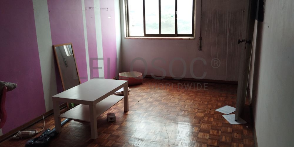 Apartamento T3 Duplex · Vila Franca de Xira 19