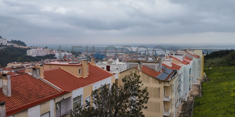 Apartamento T3 Duplex · Vila Franca de Xira 20