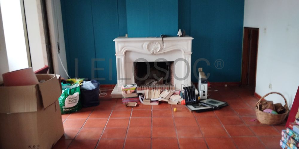 Apartamento T3 Duplex · Vila Franca de Xira 11