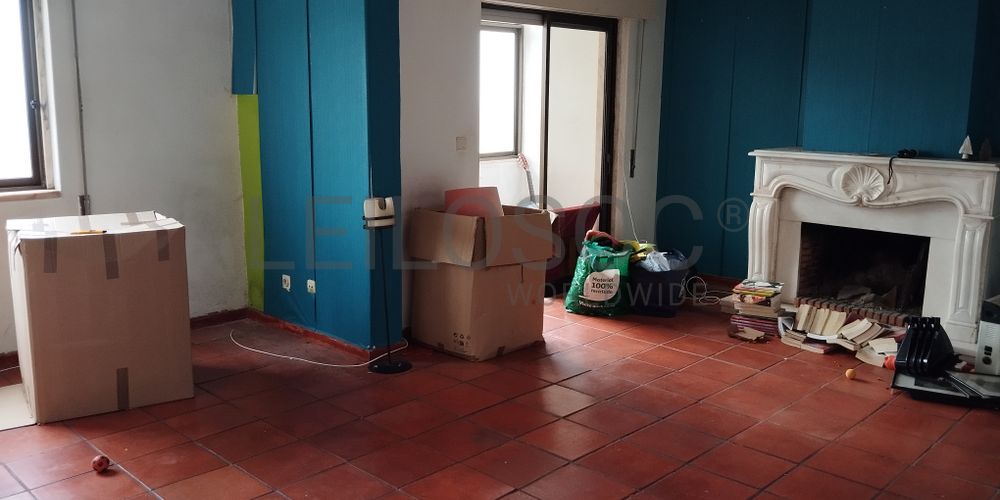 Apartamento T3 Duplex · Vila Franca de Xira 10