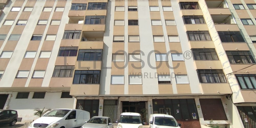 Apartamento T3 Duplex · Vila Franca de Xira