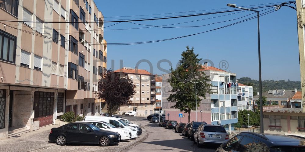 Apartamento T3 Duplex · Vila Franca de Xira 3