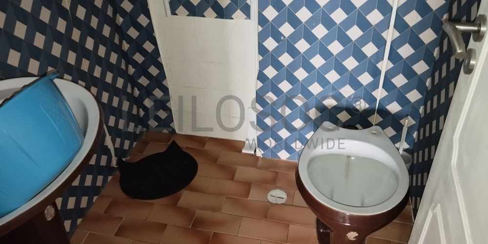 Apartamento T3 Duplex · Vila Franca de Xira 12