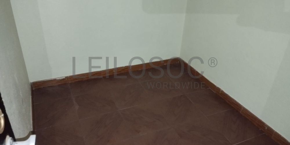 Proporção de 1/2 de Edifício · Setúbal 12