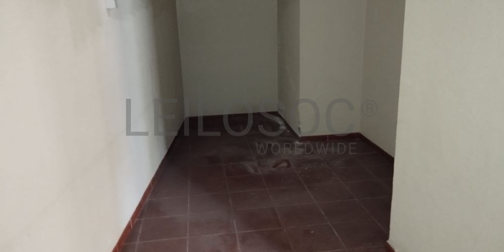 Proporção de 1/2 de Edifício · Setúbal 11