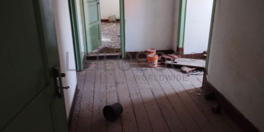 Proporção de 1/2 de Edifício · Setúbal 25