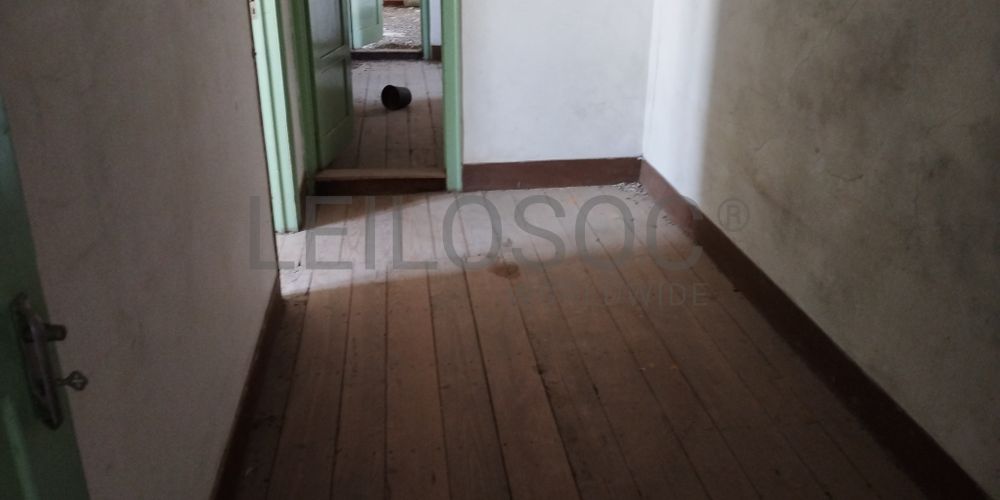 Proporção de 1/2 de Edifício · Setúbal 22