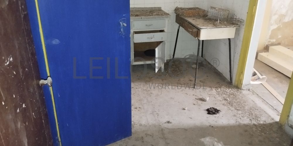 Proporção de 1/2 de Edifício · Setúbal 30