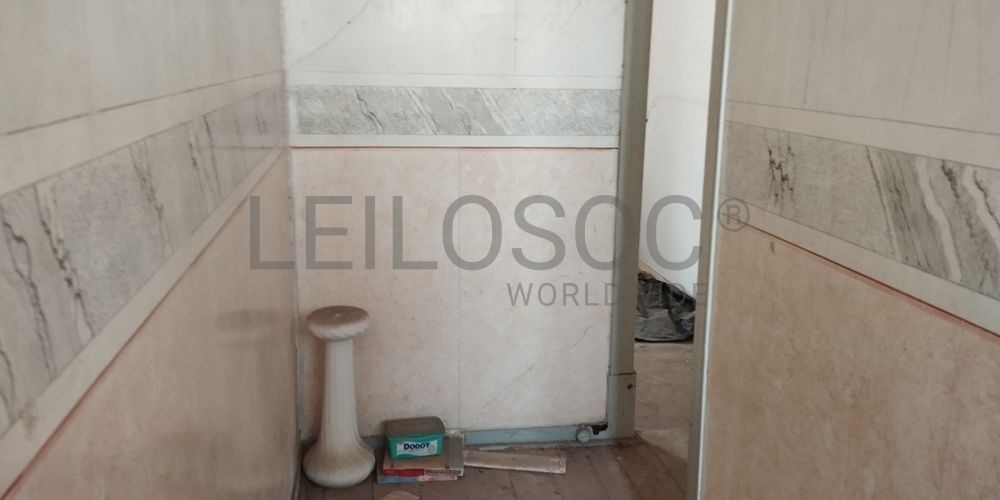 Proporção de 1/2 de Edifício · Setúbal 7