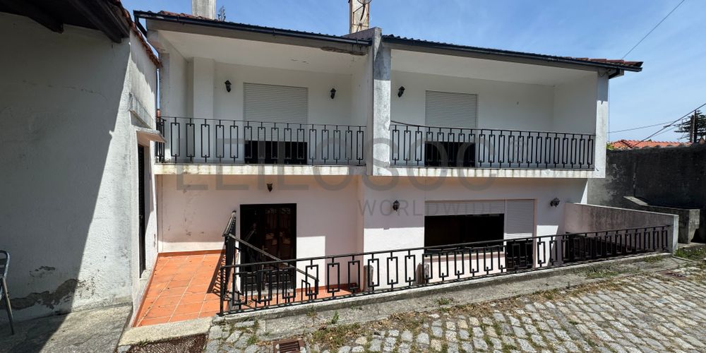 Edifício · Darque, Viana do Castelo 3