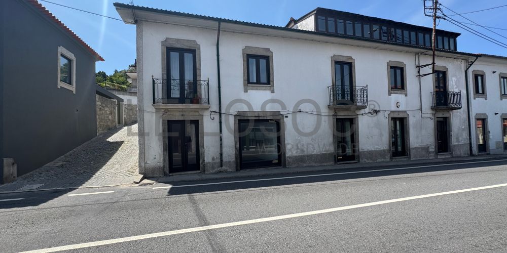 Edifício · Darque, Viana do Castelo 2