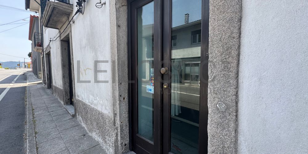 Edifício · Darque, Viana do Castelo 43