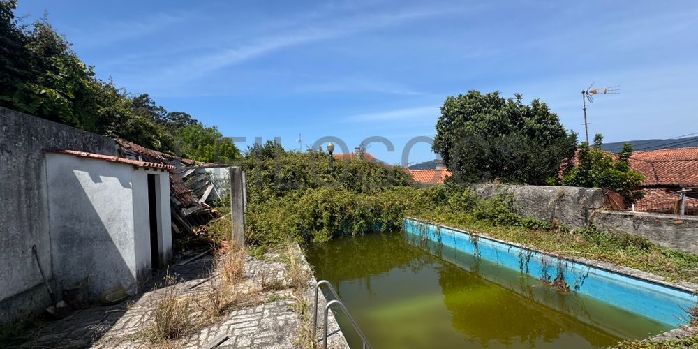 Edifício · Darque, Viana do Castelo 8