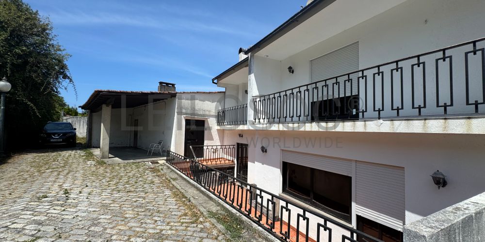 Edifício · Darque, Viana do Castelo 4