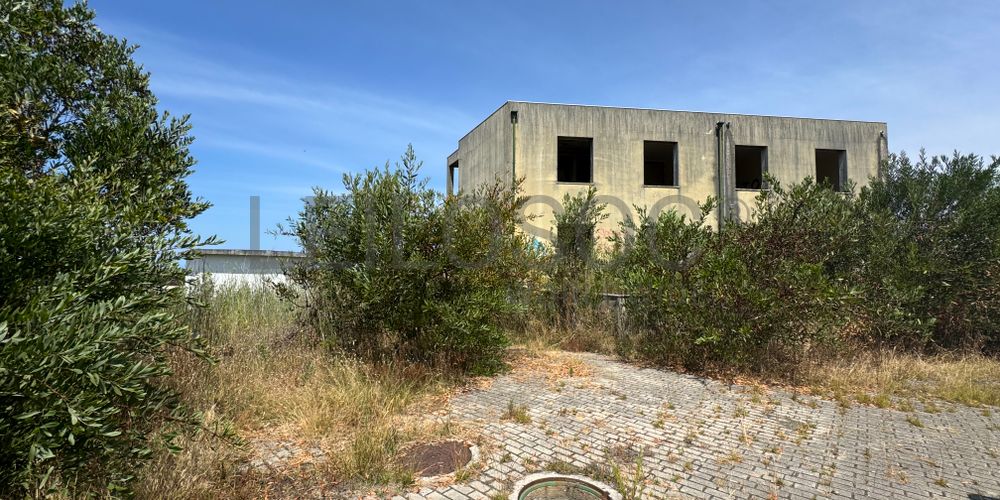 Proporção de 1/4 de Terrenos para Construção · Darque, Viana do Castelo 6