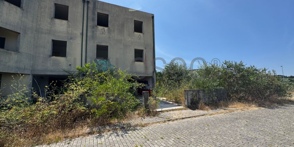 Proporção de 1/4 de Terrenos para Construção · Darque, Viana do Castelo 4