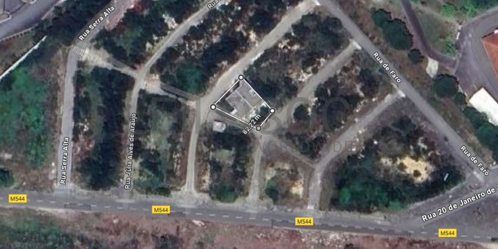 Proporção de 1/4 de Terrenos para Construção · Darque, Viana do Castelo 21