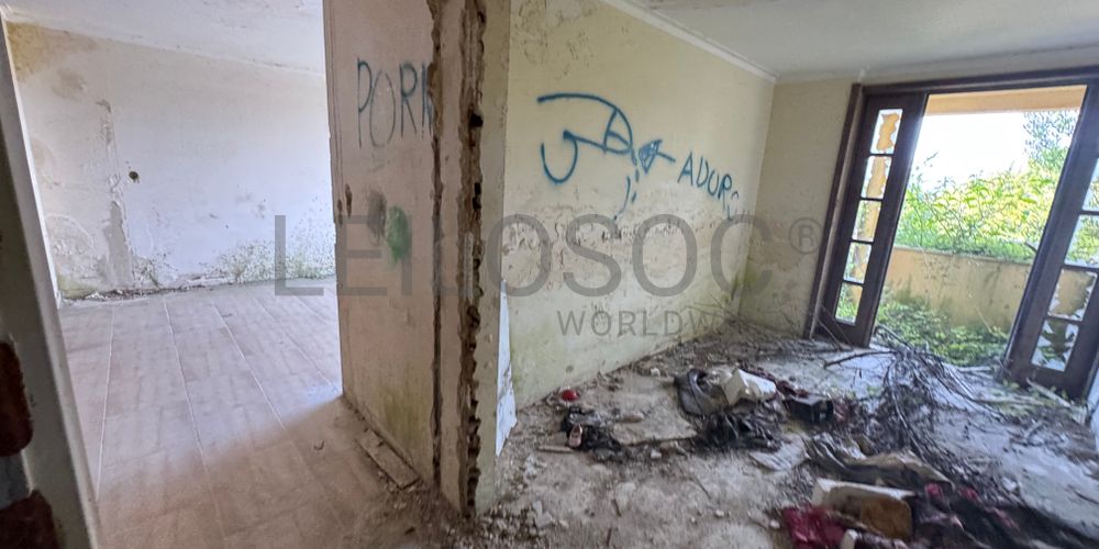 Proporção de 1/4 de Terrenos para Construção · Darque, Viana do Castelo 12