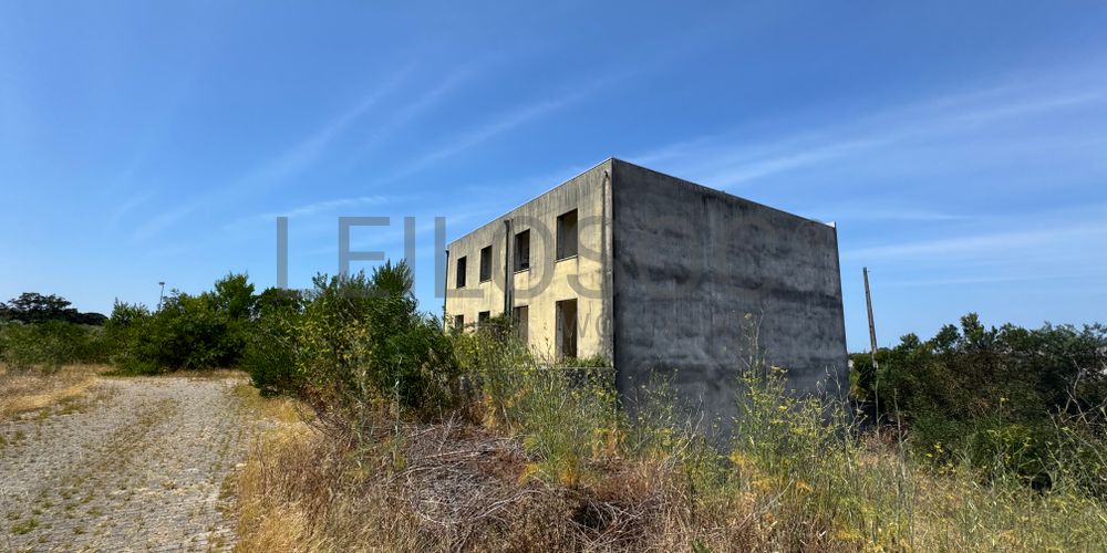 Proporção de 1/4 de Terrenos para Construção · Darque, Viana do Castelo 7