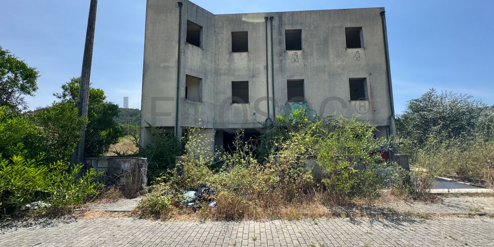 Proporção de 1/4 de Terrenos para Construção · Darque, Viana do Castelo 3