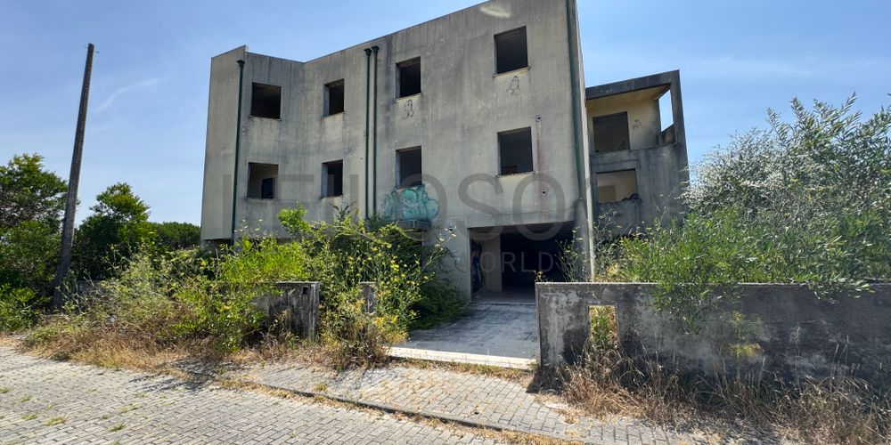 Proporção de 1/4 de Terrenos para Construção · Darque, Viana do Castelo 5