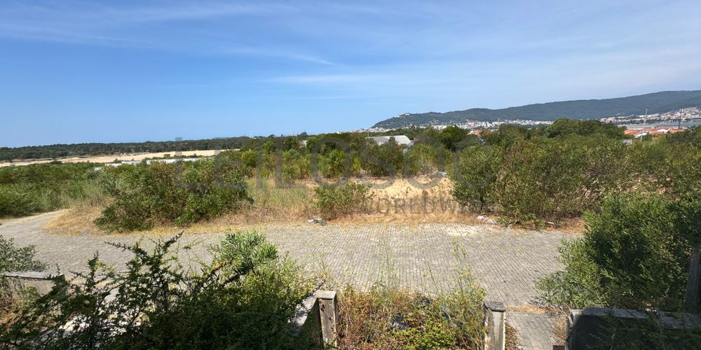 Proporção de 1/4 de Terrenos para Construção · Darque, Viana do Castelo 16