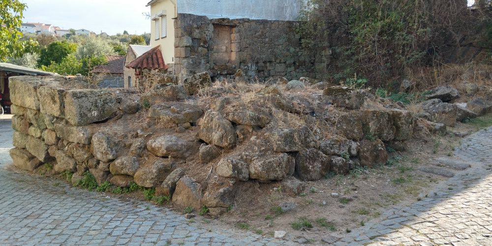 Moradia em Ruína · Travanca de Lagos, Oliveira do Hospital 6