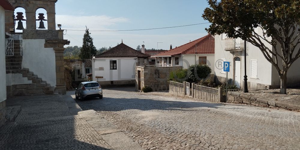 Moradia em Ruína · Travanca de Lagos, Oliveira do Hospital 7
