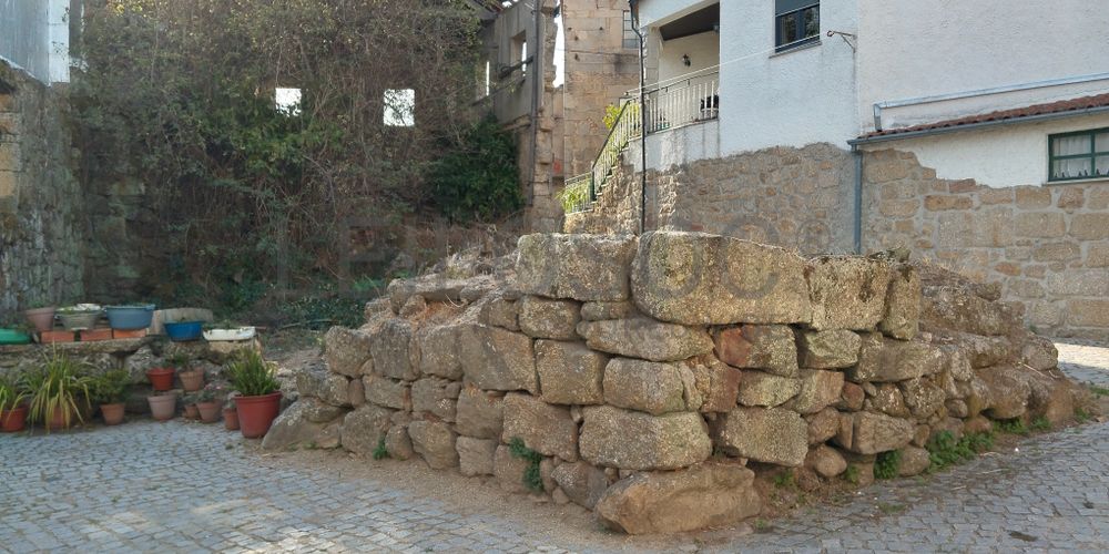 Moradia em Ruína · Travanca de Lagos, Oliveira do Hospital 3