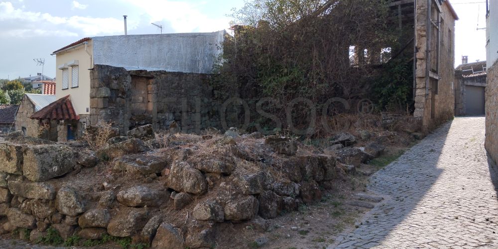 Moradia em Ruína · Travanca de Lagos, Oliveira do Hospital