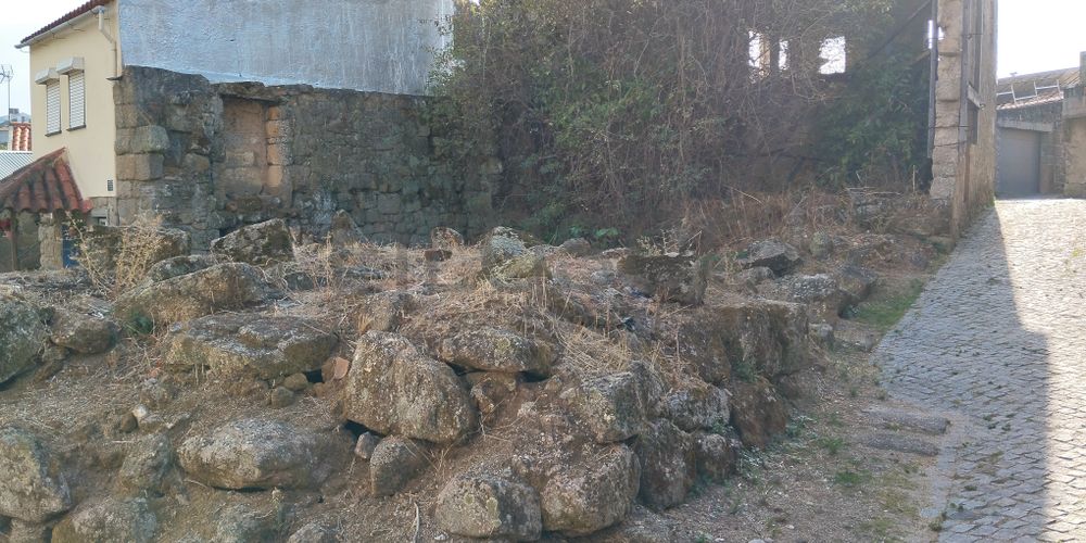 Moradia em Ruína · Travanca de Lagos, Oliveira do Hospital 4