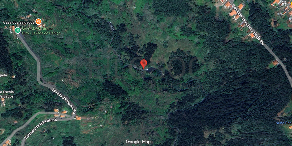 Direito à Meação de Terreno com 3.300 m² · Gaula, Santa Cruz 3