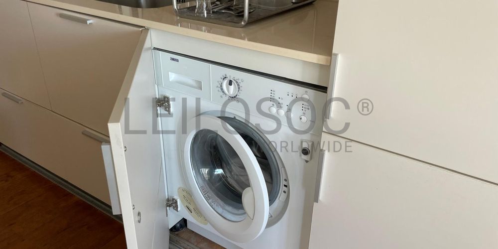 Apartamento T0 · Ajuda, Lisboa 8