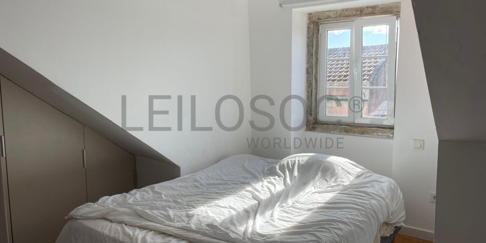 Apartamento T0 · Ajuda, Lisboa 14