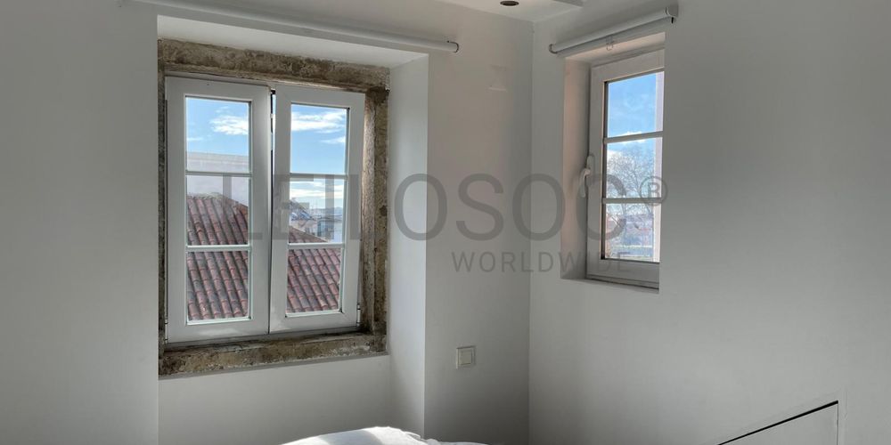 Apartamento T0 · Ajuda, Lisboa 16