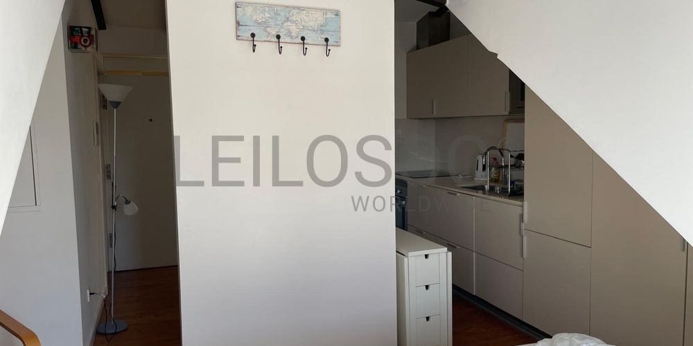 Apartamento T0 · Ajuda, Lisboa 13